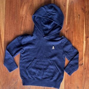 GAP Dark Blue Kids Hoodie